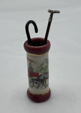 Dolls house umbrella for sale  BILLERICAY