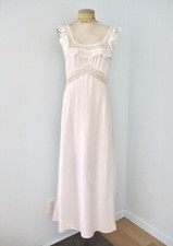 vintage white cotton nightgown for sale vintage white cotton nightgown for sale Indianapolis