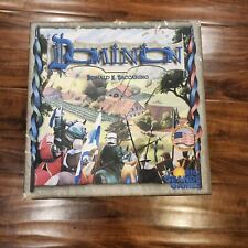 Dominion 1st edition for sale  Escondido