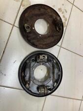 Triumph tr4a ankerplatten gebraucht kaufen  Gutach