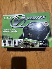 Ultra series 400w for sale  San Jose