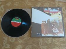 Led zeppelin レッド usato  Acquasparta