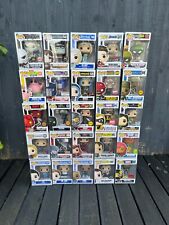Funko pop collection for sale  GAERWEN