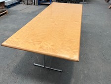Office conference table for sale  MARGATE