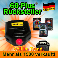 Geldspieler spielautomaten rü gebraucht kaufen  Dötlingen