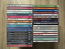 36xdoppel cds sampler gebraucht kaufen  Schwerin