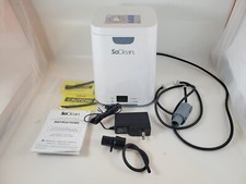 Clean cpap machine for sale  Clearwater