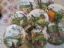 Complete set wedgwood for sale  BARNSLEY