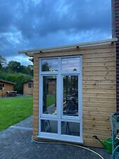 Fenster holzfenster haus gebraucht kaufen  Peine