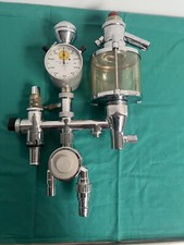 Dräger iso kreisteil gebraucht kaufen  Wehretal