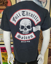 Vtg full throttle for sale  Blissfield