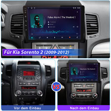 Kia sorento 2009 gebraucht kaufen  Bremen