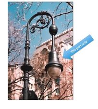 Vintage nyc street for sale  Iva