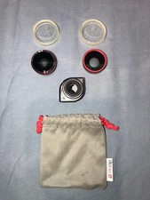 Lente fotográfica OllOClip 4 em um para iPhone 5/5S comprar usado Lente fotográfica OllOClip 4 em um para iPhone 5/5S comprar usado  Enviando para Brazil
