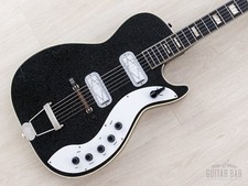 1962 silvertone stratotone for sale  Seattle