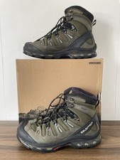 Salomon quest gore for sale  TROWBRIDGE