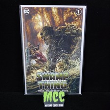 Swamp thing lee for sale Swamp thing lee for sale  DROITWICH