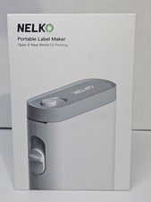 Nelko p21 wireless for sale  Williamston