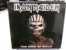 The Book of Souls, Iron Maiden, Very Good comprar usado  Enviando para Brazil