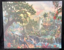 thomas kinkade disney for sale thomas kinkade disney for sale READING