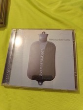 Franco battiato gommalacca. usato  Torino