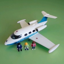 Playmobil city 9504 d'occasion  Expédié en Belgium