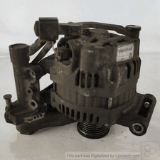 5705kq alternatore citroen usato  Italia