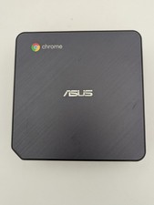 Asus chromebox mini usato  Spedire a Italy
