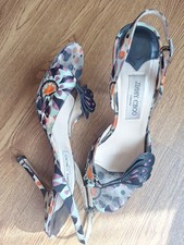Jimmy choo elegant for sale  NOTTINGHAM