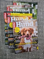 Partner hund magazin gebraucht kaufen  Heidelberg