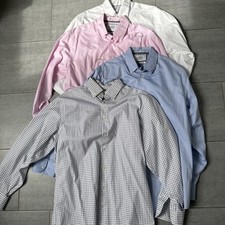 Hemden charles tyrwhitt gebraucht kaufen  Husum
