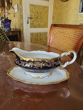 Ancienne saucière porcelaine d'occasion  Nouzonville