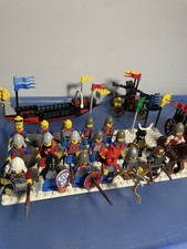 1990 lego knights for sale  Good Hope