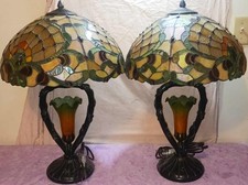 Beautiful vintage tiffany for sale  Waverly