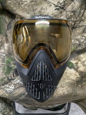 Dye paintball mask for sale  Newton