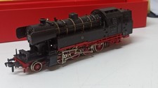 Fleischmann locomotiva vapore usato  Villa Guardia