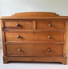 Stunning vintage solid for sale  ASHBOURNE