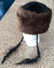 Shtreimel shabbat hat for sale  Saint Petersburg