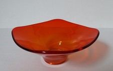 Vintage retro clear for sale  Broadview Heights