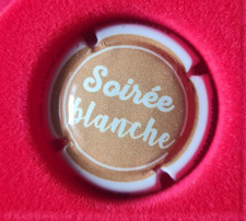 Capsule champagne générique d'occasion  Fagnières