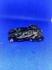Hot wheels batmobile for sale  Fort Lauderdale