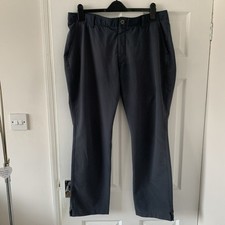 Armour golf trousers for sale  WALSALL