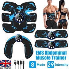 Ems muscle abdominal for sale  COLCHESTER