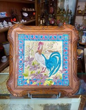 Longwy plat musical d'occasion Longwy plat musical d'occasion  Orleans-