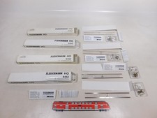 Ed265 fleischmann 6452 gebraucht kaufen  Deutschland