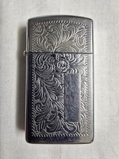 Zippo 1995 florentine for sale  Oklahoma City