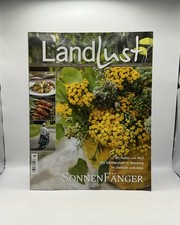 Zeitschrift landlust september gebraucht kaufen  Hohenthann