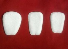 4 pr ALMOFADAS DE LÍNGUA feltro autoadesivo para sapatos e botas evita que o calcanhar escorregue  comprar usado 4 pr ALMOFADAS DE LÍNGUA feltro autoadesivo para sapatos e botas evita que o calcanhar escorregue  comprar usado  Enviando para Brazil