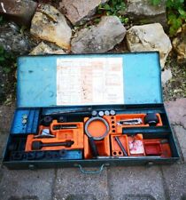 Outillage peugeot 8.0132 d'occasion  Digoin