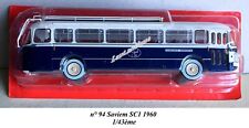 Autobus saviem sc1 d'occasion  Grasse
